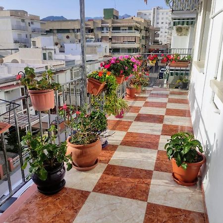 2 Minutes From The Beach!!! Great Apartment!!! Nerja Exterior foto